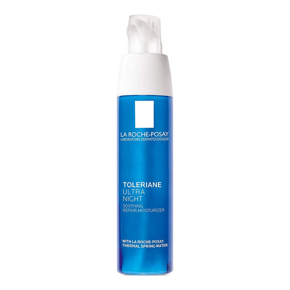 Crema de Noche La Roche Posay (40 ml)