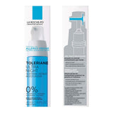 Crema de Noche La Roche Posay (40 ml)