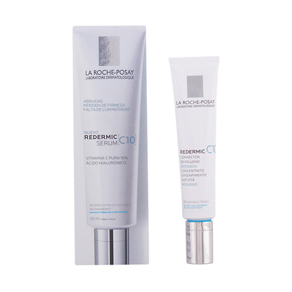 Corrector de firmeza Redermic La Roche Posay