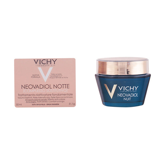 Crema de Noche Neovadiol Vichy