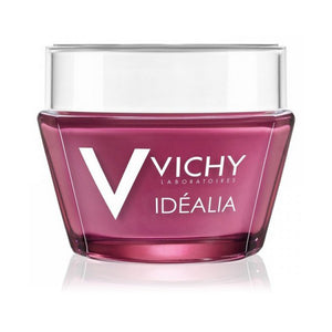 Crema Iluminadora Idealia Vichy