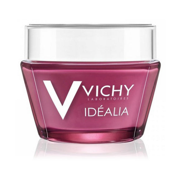 Crema Iluminadora Idealia Vichy