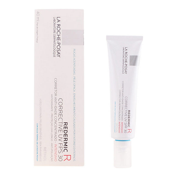 Corrector de firmeza Redermic R La Roche Posay