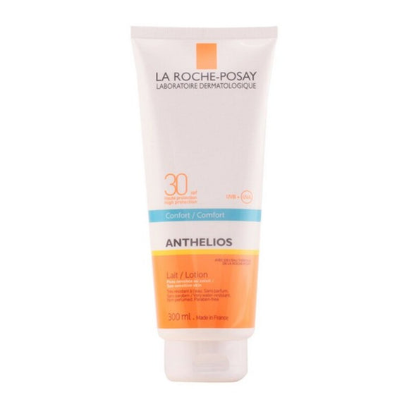 Leche Solar Anthelios La Roche Posay SPF 30 (250 ml)