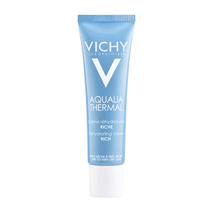 Crema Hidratante Aqualia Thermal Vichy (30 ml)