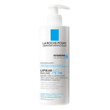 Bálsamo Reparador Corporal LIPIKAR anti-irritations La Roche Posay (400 ml) (Reacondicionado A+)