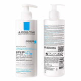 Bálsamo Reparador Corporal LIPIKAR anti-irritations La Roche Posay (400 ml) (Reacondicionado A+)