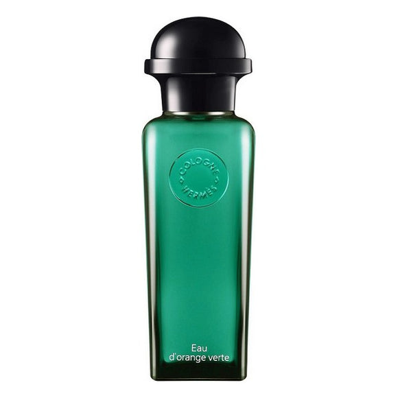 Perfume Hombre Eau D'Orange Verte Hermès EDC (50 ml)
