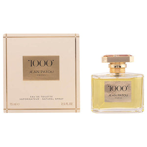 Perfume Mujer 1000 Edt Jean Patou EDT