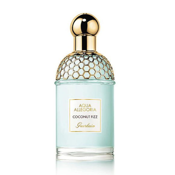Perfume Mujer Aqua Allegoria Coconut Fizz Guerlain EDT (75 ml)