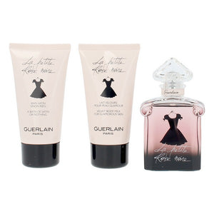 Set de Perfume Mujer La Petite Robe Noire Guerlain EDP (3 pcs) (3 pcs)