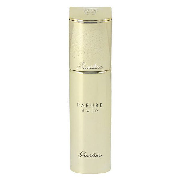 Base de Maquillaje Fluida Parure Gold Guerlain SPF30 11 Rose Pale