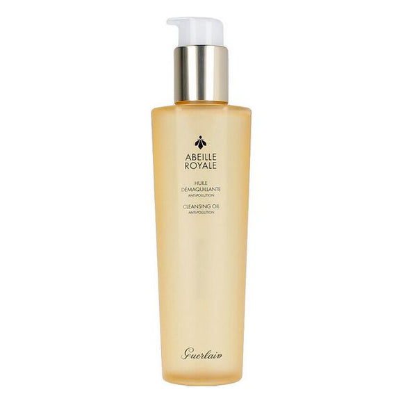 Desmaquillante Guerlain Abeille Royale Aceite (150 ml)