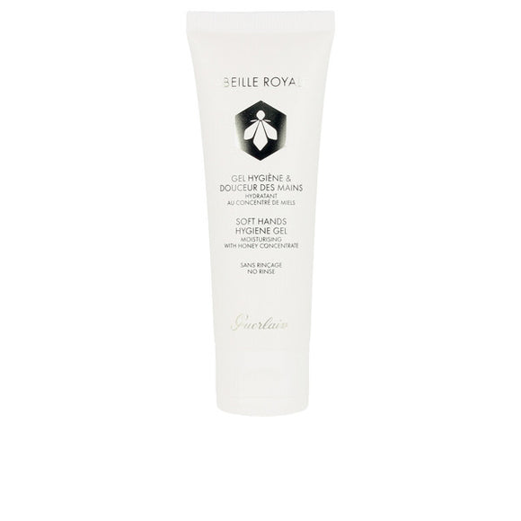 Crema de Manos Guerlain Abeille Royale (40 ml)