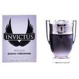 Perfume Hombre Invictus Intense Paco Rabanne EDT (50 ml) (100 ml) (150 ml) (Reacondicionado A+)