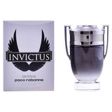 Perfume Hombre Invictus Intense Paco Rabanne EDT (50 ml) (100 ml) (150 ml) (Reacondicionado A+)