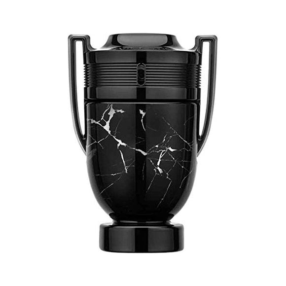 Perfume Hombre Invictus Onyx Collector Edition Paco Rabanne EDT (100 ml) (100 ml)