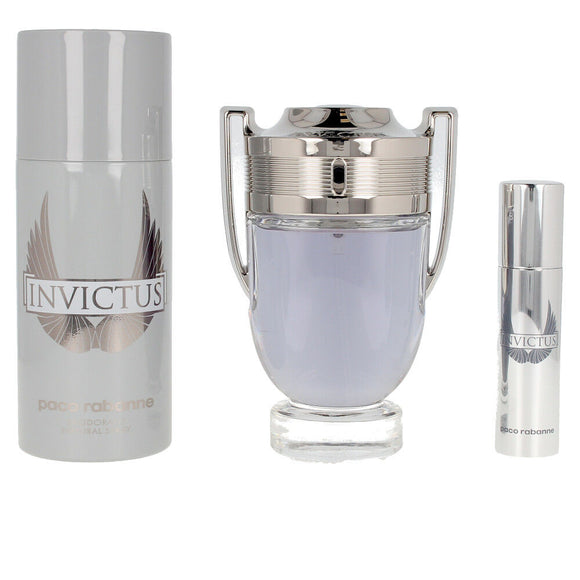 Perfume Hombre Paco Rabanne