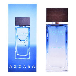 Perfume Hombre Solarissimo Marettimo Azzaro EDT (75 ml)