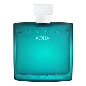 Perfume Hombre Chrome Aqua Azzaro EDT