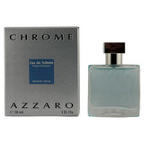 Perfume Hombre Chrome Azzaro EDT