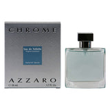 Perfume Hombre Chrome Azzaro EDT