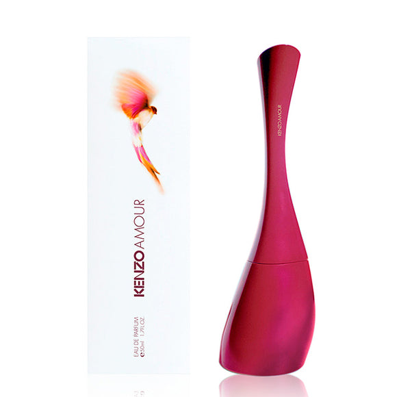 Perfume Mujer Amour Kenzo (50 ml)