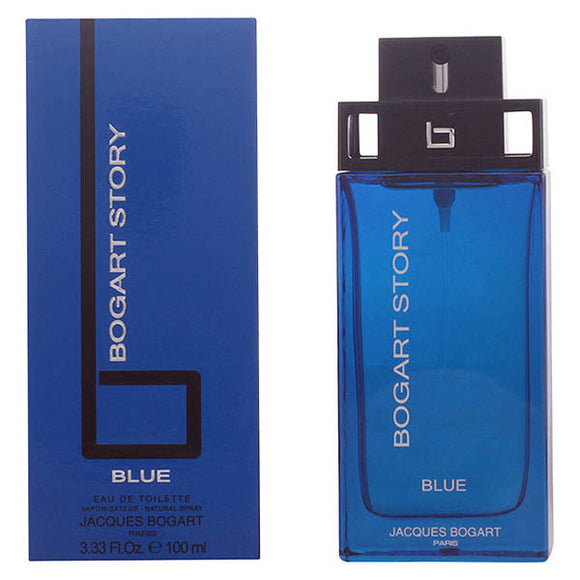 Perfume Hombre Bogart Story Blue Jacques Bogart EDT