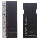 Perfume Hombre Silver Scent Deep Jacques Bogart EDT (100 ml)