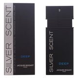 Perfume Hombre Silver Scent Deep Jacques Bogart EDT (100 ml)