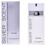 Perfume Hombre Silver Scent Pure Jacques Bogart EDT (100 ml)