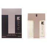Perfume Hombre Tl Pour Lui Ted Lapidus EDT