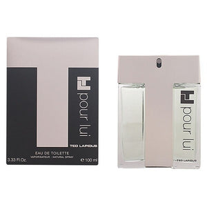 Perfume Hombre Tl Pour Lui Ted Lapidus EDT