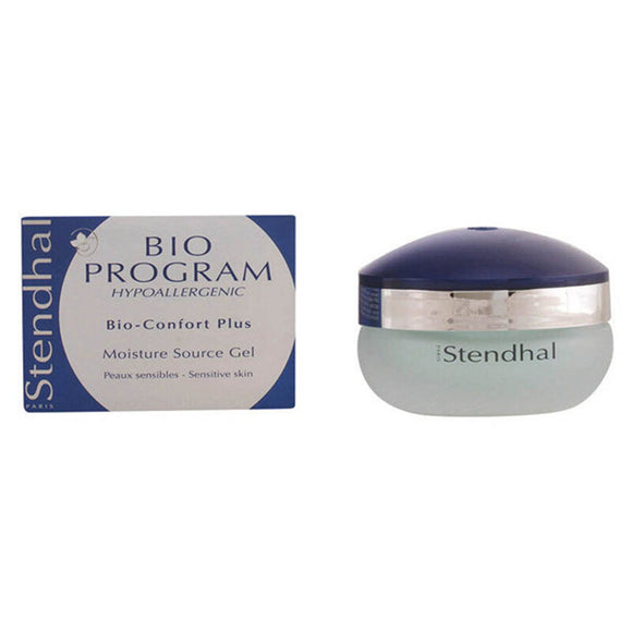 Crema Hidratante Bio Program Stendhal