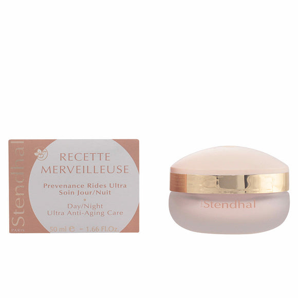 Crema Hidratante Stendhal Recette Merveilleuse (50 ml)