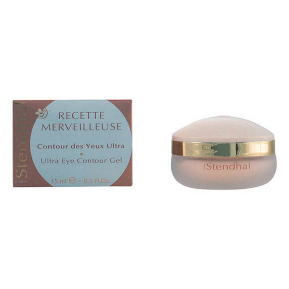 Gel para Contorno de Ojos Recette Merveilleuse Stendhal