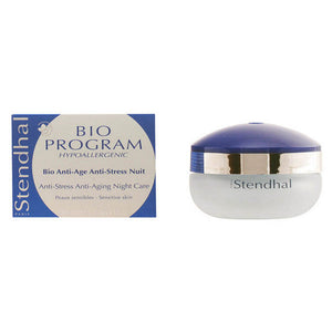 Crema Antiedad Bio Program Stendhal
