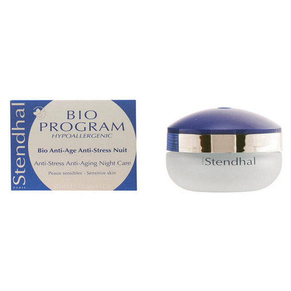 Crema Antiedad Bio Program Stendhal