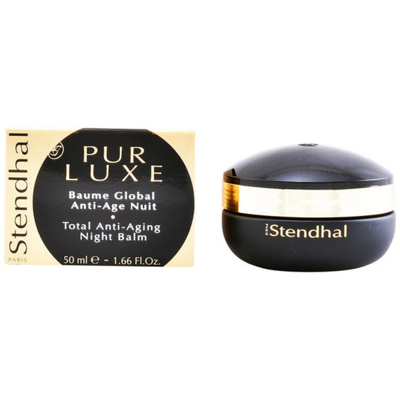 Tratamiento Antiedad para Rostro y Cuello Pur Luxe Stendhal (50 ml)
