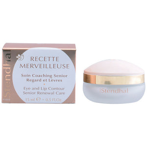 Tratamiento Antiedad Para Ojos y Labios Recette Merveilleuse Stendhal (15 ml)