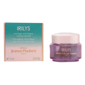 Gel Tonificante Antiedad Irilys Jeanne Piaubert