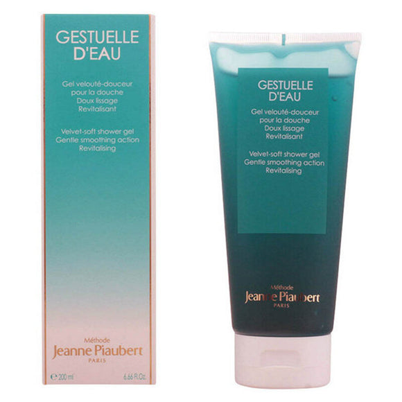 Gel de Baño Gestuelle D'eau Jeanne Piaubert