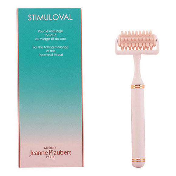Cepillo de Limpieza Facial Stimuloval Jeanne Piaubert