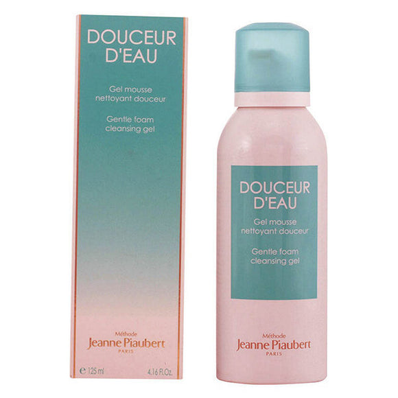 Gel Limpiador Espumoso Douceur D`Eau Jeanne Piaubert