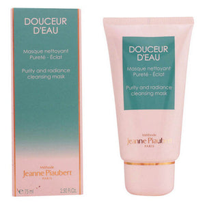 Mascarilla Douceur D`eau Jeanne Piaubert