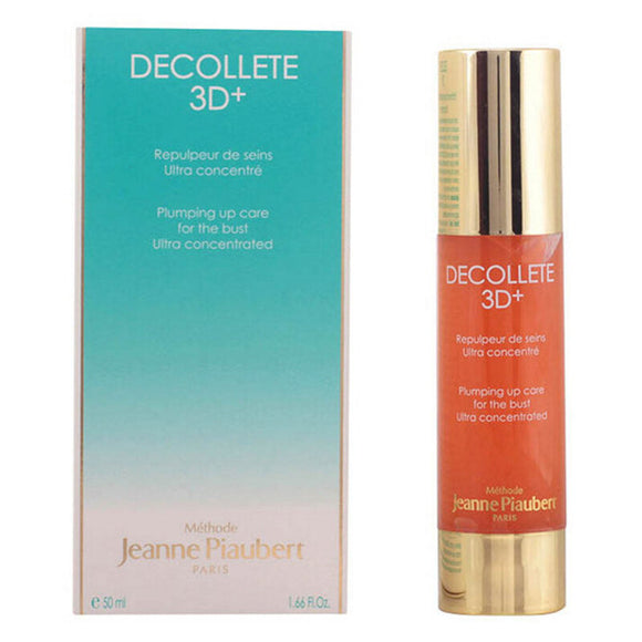Antiestrías Reafirmante Decolette Jeanne Piaubert