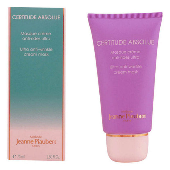 Mascarilla Antiarrugas Certitude Absolue Jeanne Piaubert