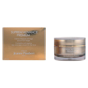 Crema Hidratante Antiedad Suprem`advance Premium Jeanne Piaubert