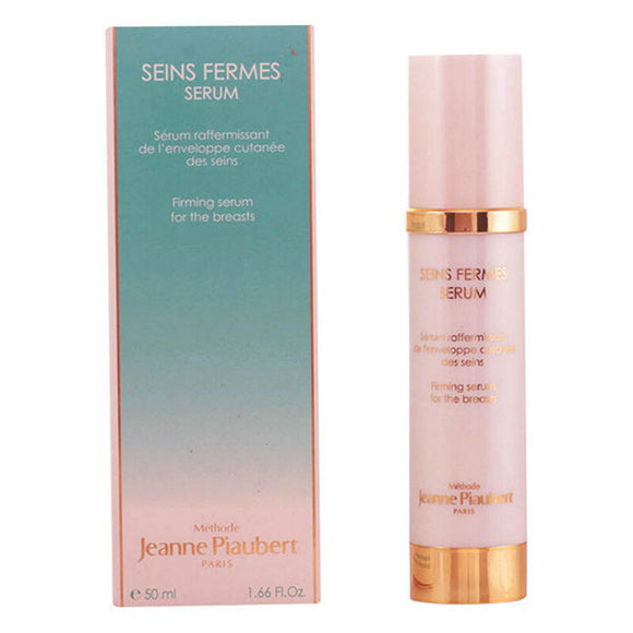 Sérum Reafirmante Seins Fermes Jeanne Piaubert