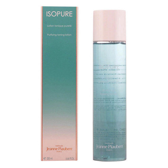 Tónico Facial Isopure Jeanne Piaubert